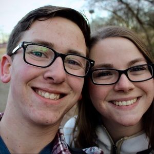 Meet your Posher, Isaac